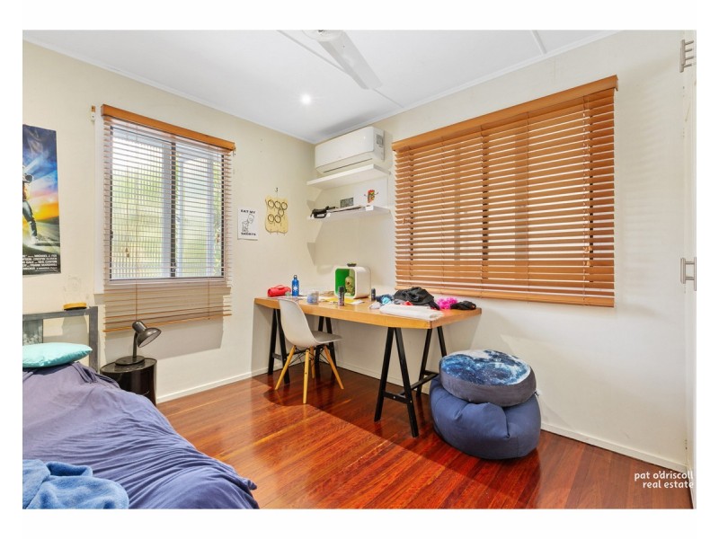 160 stewart Street, Frenchville QLD 4701