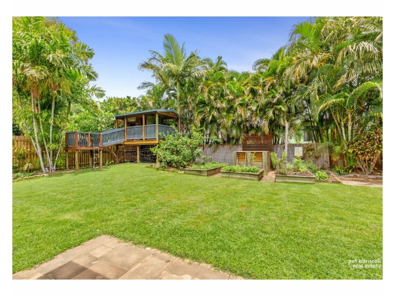 160 stewart Street, Frenchville QLD 4701