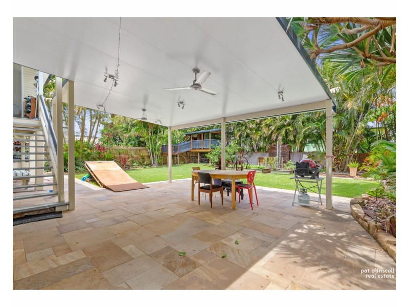 160 stewart Street, Frenchville QLD 4701