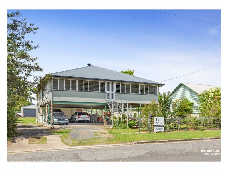 247 Murray Street, Allenstown QLD 4700