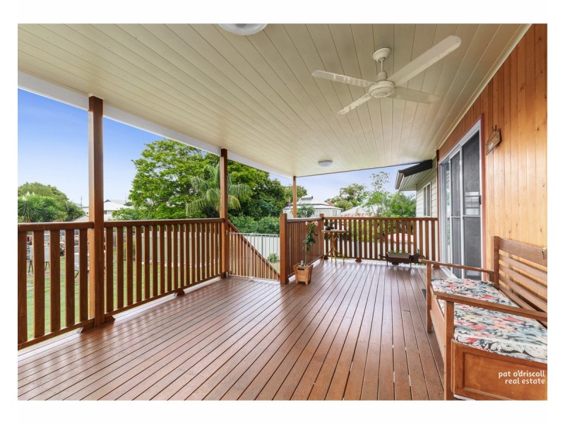 247 Murray Street, Allenstown QLD 4700