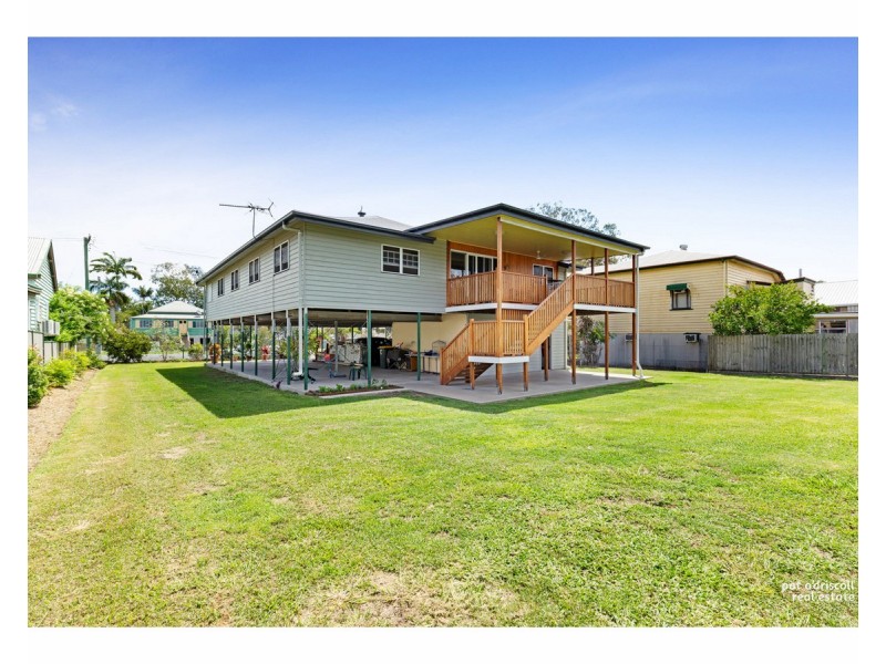 247 Murray Street, Allenstown QLD 4700