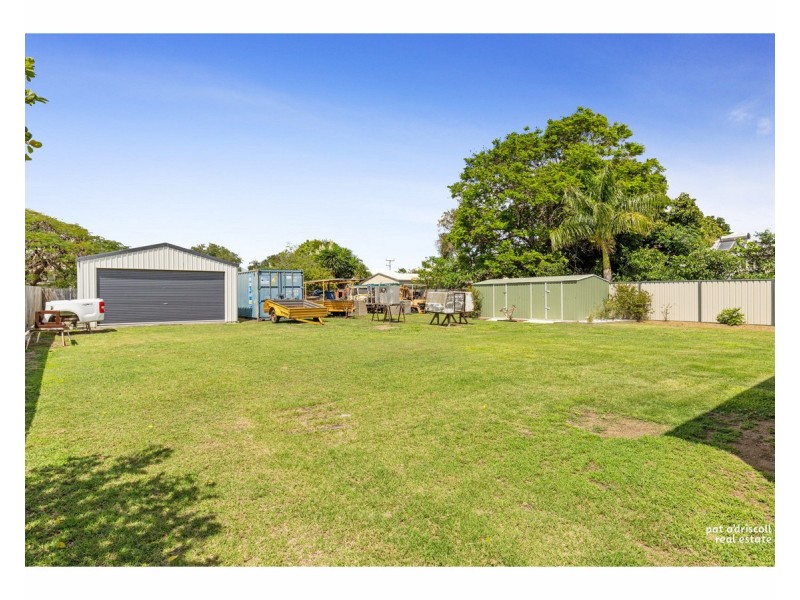 247 Murray Street, Allenstown QLD 4700