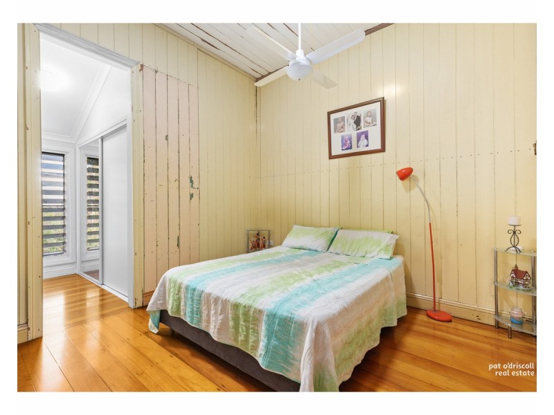 247 Murray Street, Allenstown QLD 4700