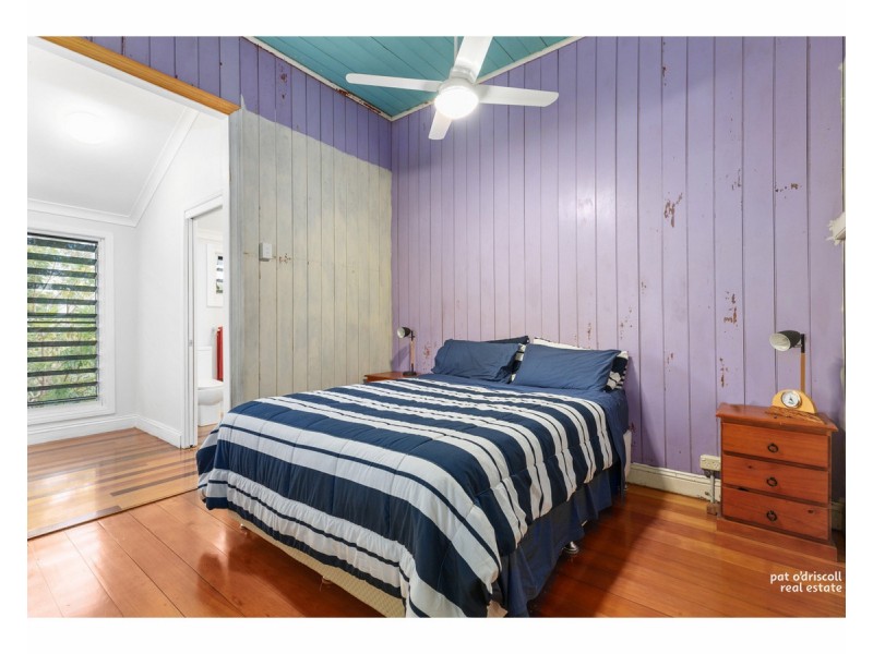 247 Murray Street, Allenstown QLD 4700