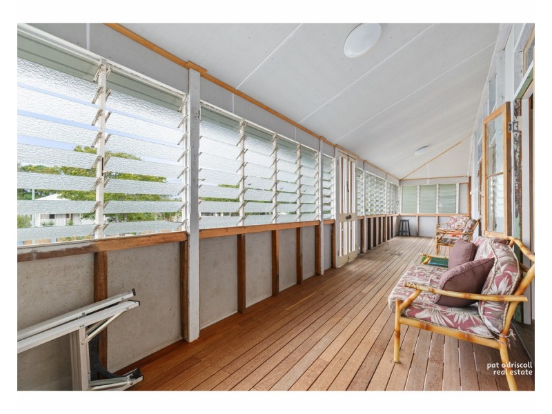 247 Murray Street, Allenstown QLD 4700