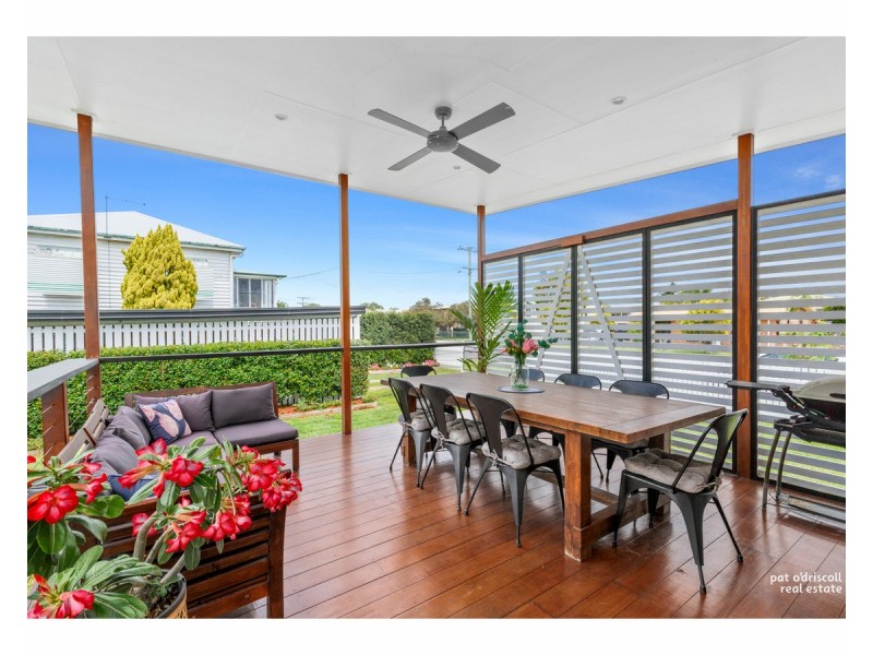 101 Sharples Street, Berserker QLD 4701