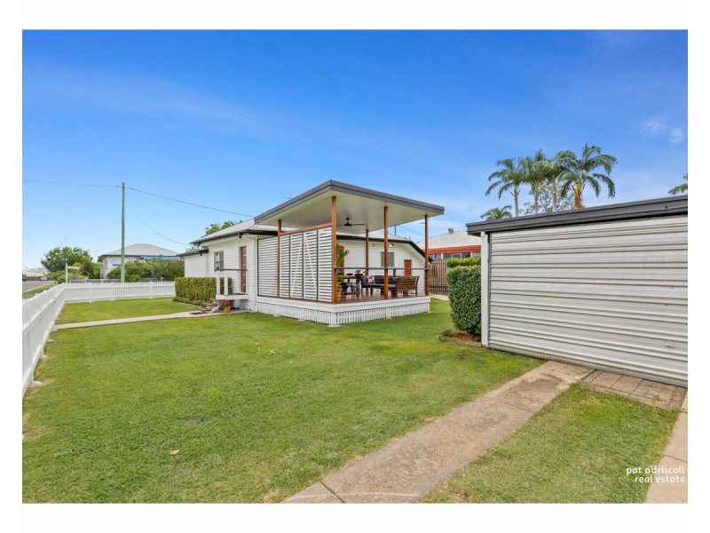 101 Sharples Street, Berserker QLD 4701