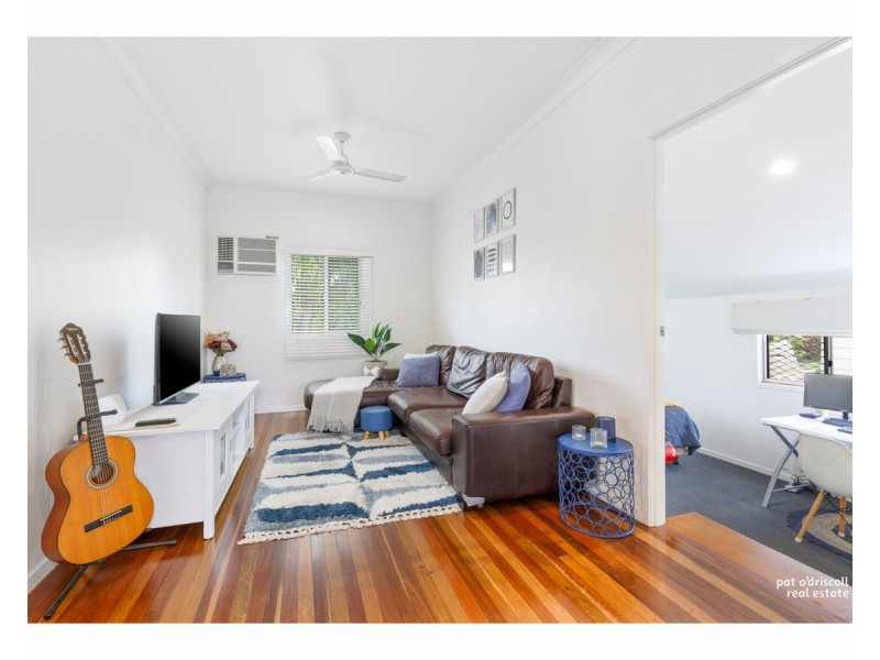 101 Sharples Street, Berserker QLD 4701