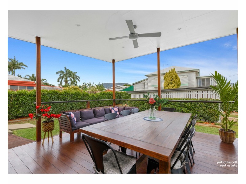 101 Sharples Street, Berserker QLD 4701