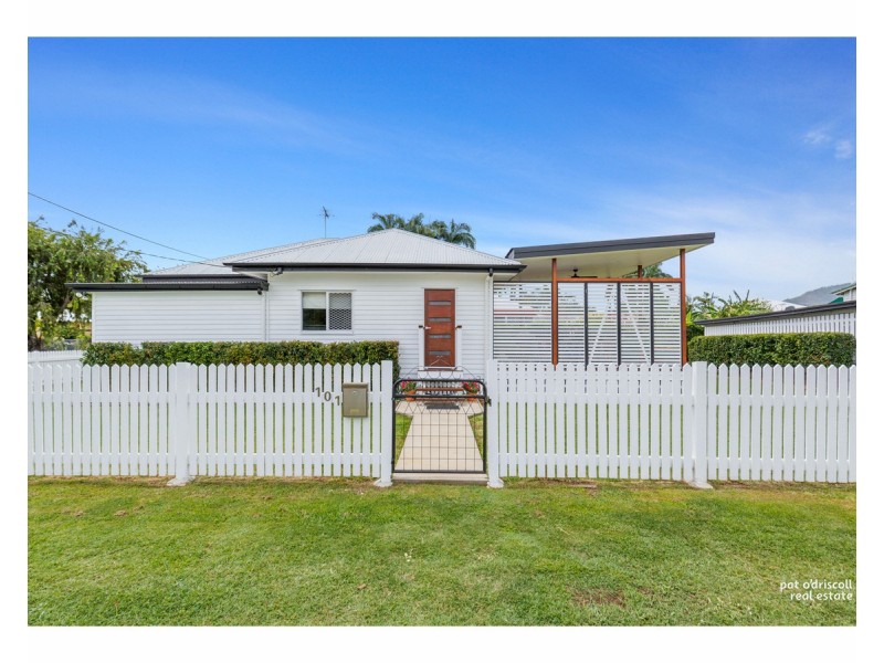 101 Sharples Street, Berserker QLD 4701