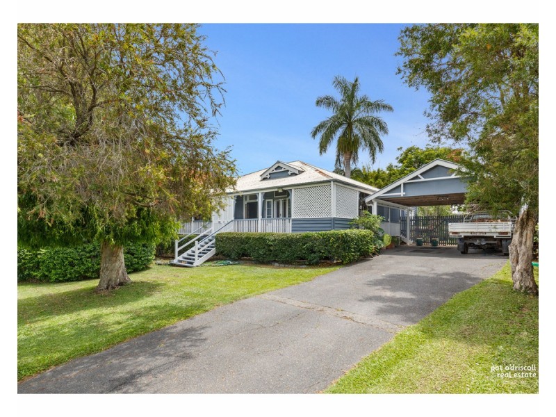 108 Albert Street, The Range QLD 4700