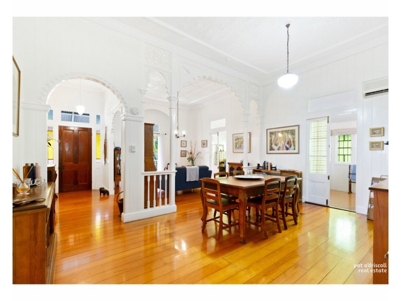 108 Albert Street, The Range QLD 4700