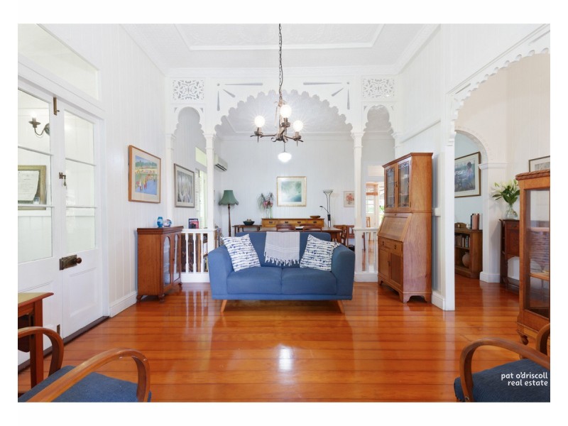 108 Albert Street, The Range QLD 4700