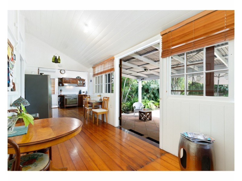 108 Albert Street, The Range QLD 4700