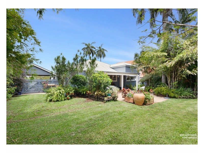 108 Albert Street, The Range QLD 4700