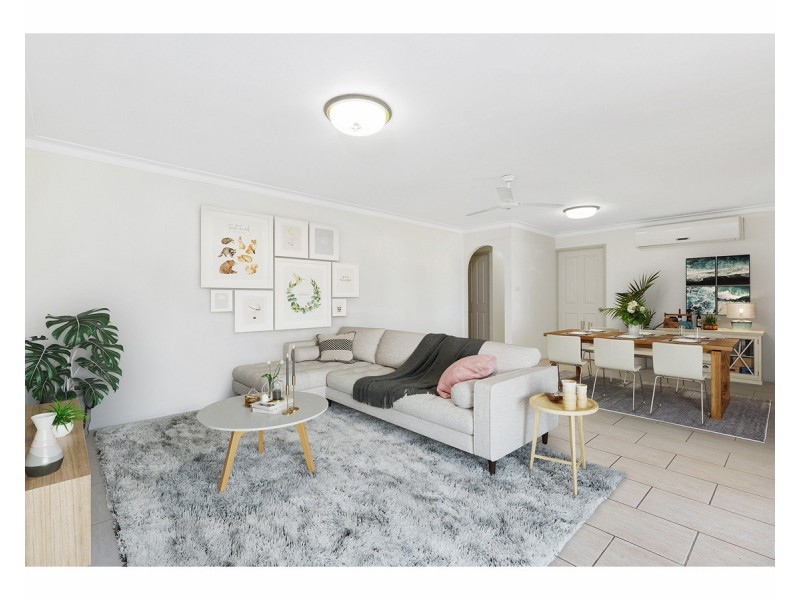 525 Dawson Road, Glenlee QLD 4711