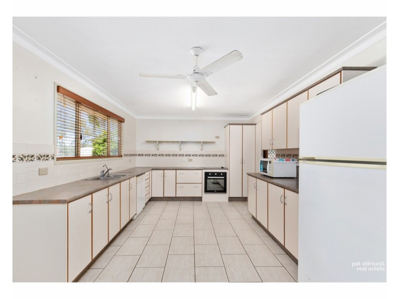 525 Dawson Road, Glenlee QLD 4711