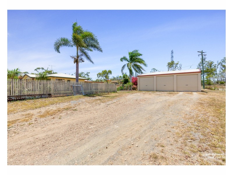 525 Dawson Road, Glenlee QLD 4711