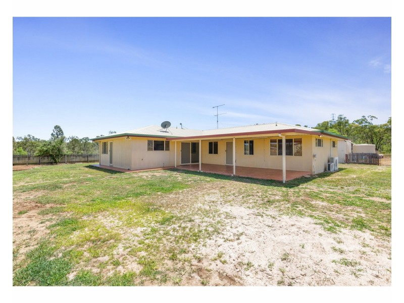 525 Dawson Road, Glenlee QLD 4711