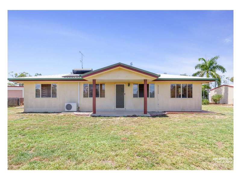 525 Dawson Road, Glenlee QLD 4711