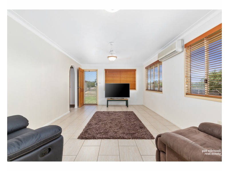 525 Dawson Road, Glenlee QLD 4711