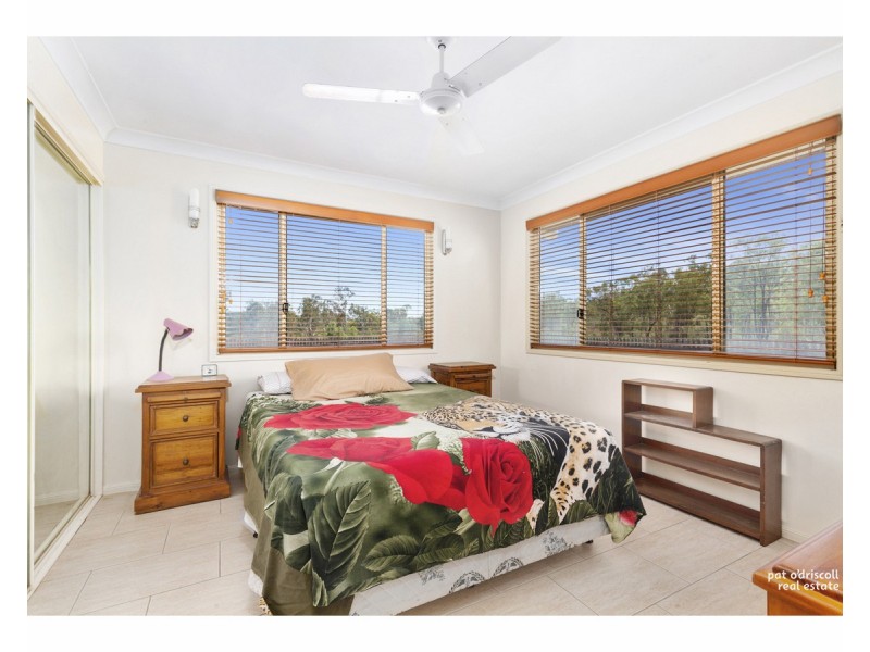 525 Dawson Road, Glenlee QLD 4711