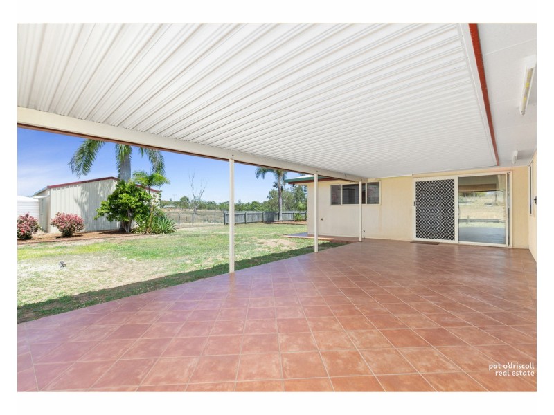 525 Dawson Road, Glenlee QLD 4711
