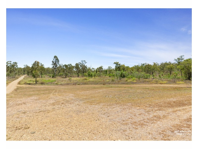 525 Dawson Road, Glenlee QLD 4711