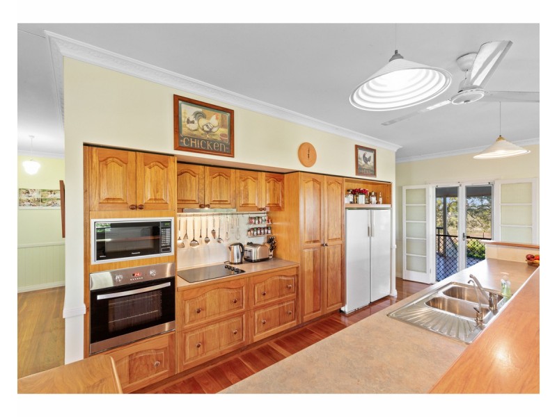 734 Gavial Gracemere Road, Gracemere QLD 4702