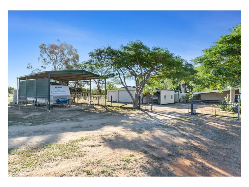 734 Gavial Gracemere Road, Gracemere QLD 4702