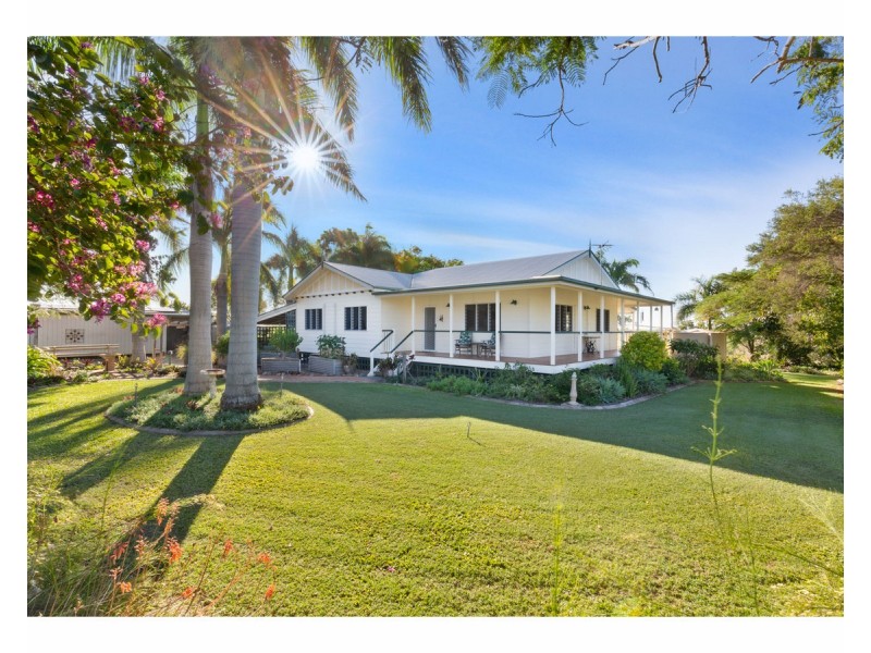 734 Gavial Gracemere Road, Gracemere QLD 4702