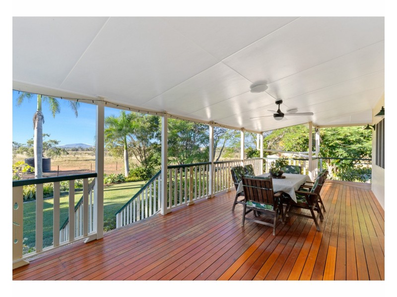 734 Gavial Gracemere Road, Gracemere QLD 4702