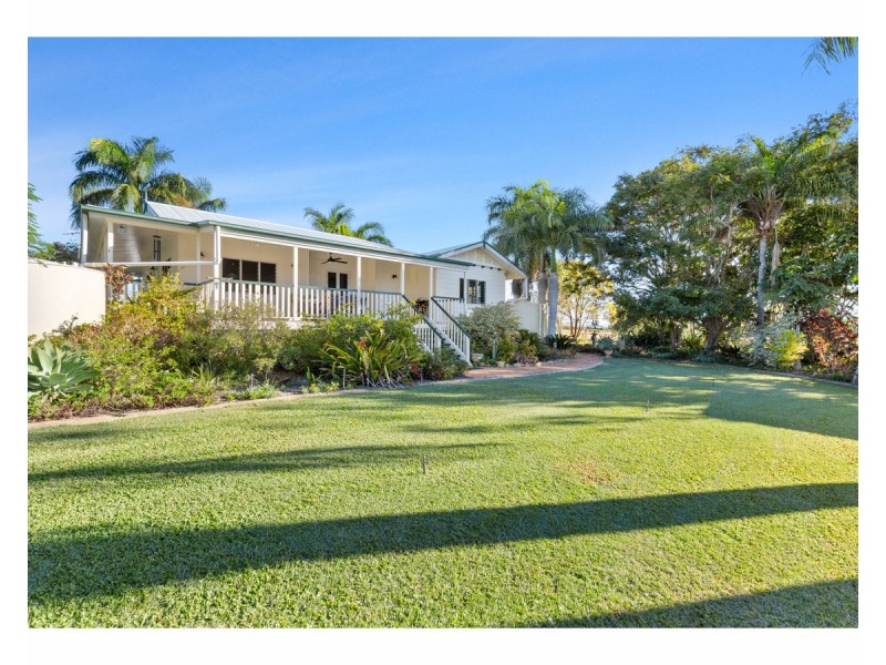 734 Gavial Gracemere Road, Gracemere QLD 4702