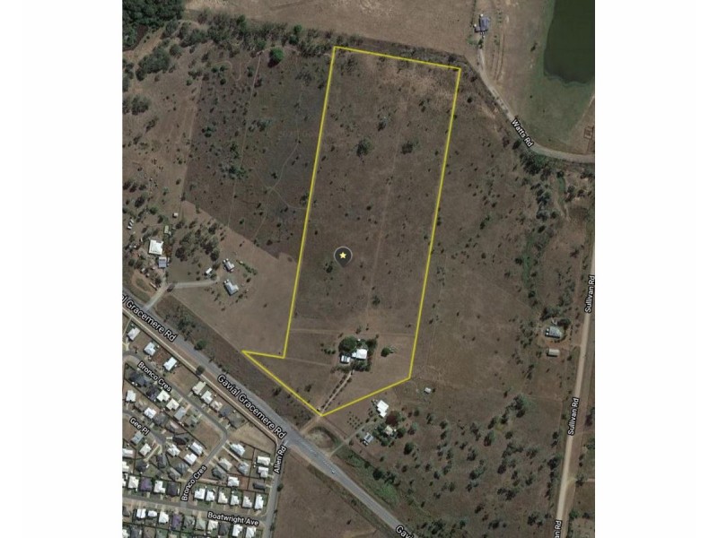 734 Gavial Gracemere Road, Gracemere QLD 4702