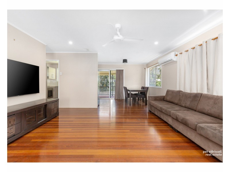 253 Kerrigan Street, Frenchville QLD 4701