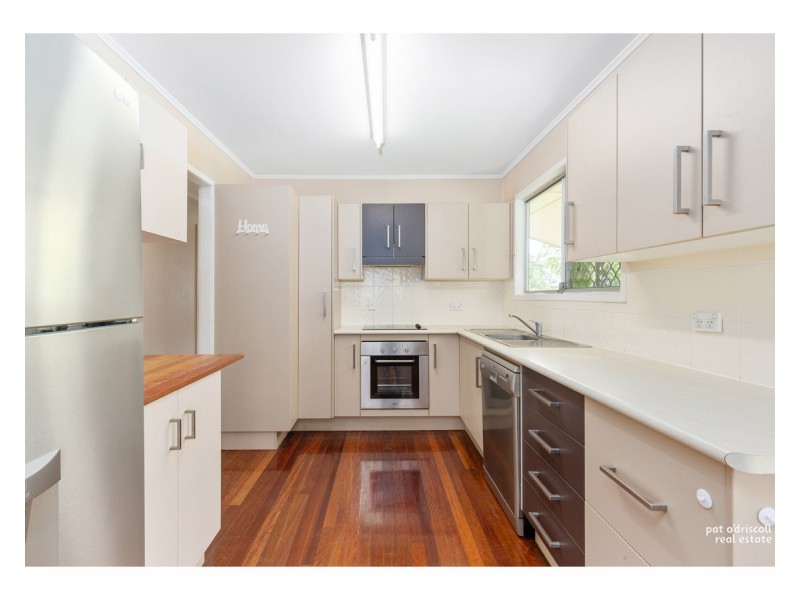 253 Kerrigan Street, Frenchville QLD 4701