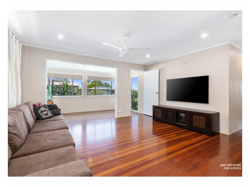 253 Kerrigan Street, Frenchville QLD 4701