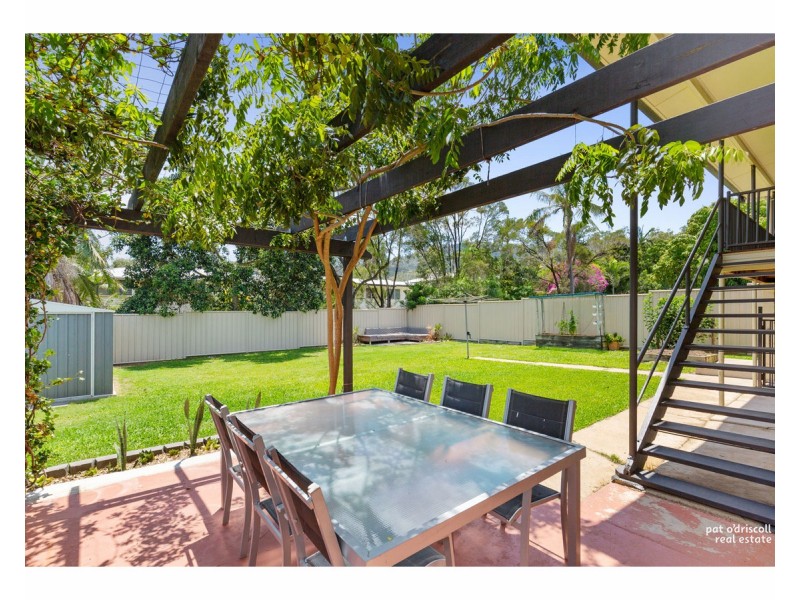 253 Kerrigan Street, Frenchville QLD 4701