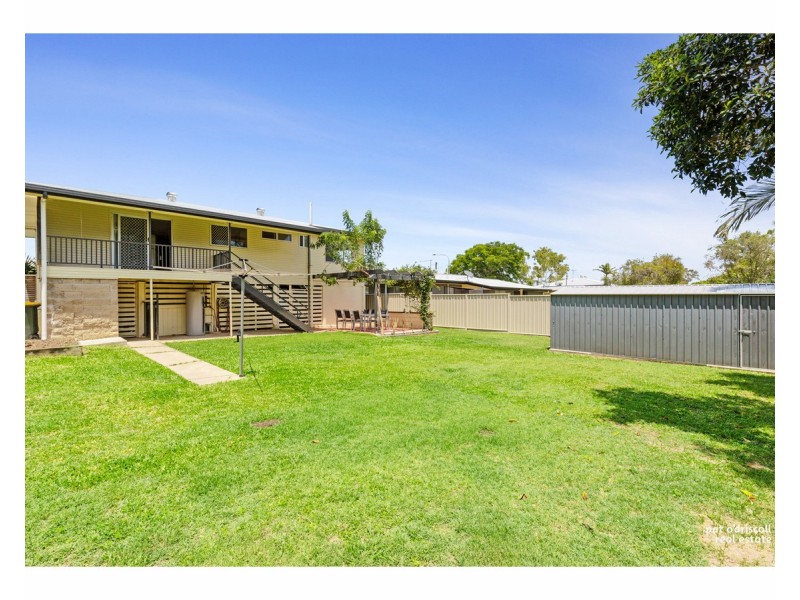 253 Kerrigan Street, Frenchville QLD 4701