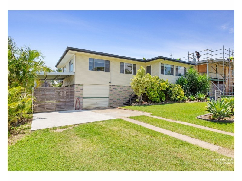 253 Kerrigan Street, Frenchville QLD 4701