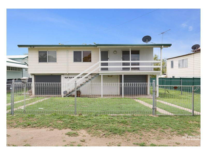 199 Lakes Creek Road, Berserker QLD 4701