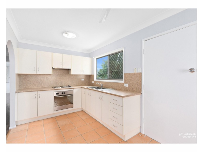 199 Lakes Creek Road, Berserker QLD 4701