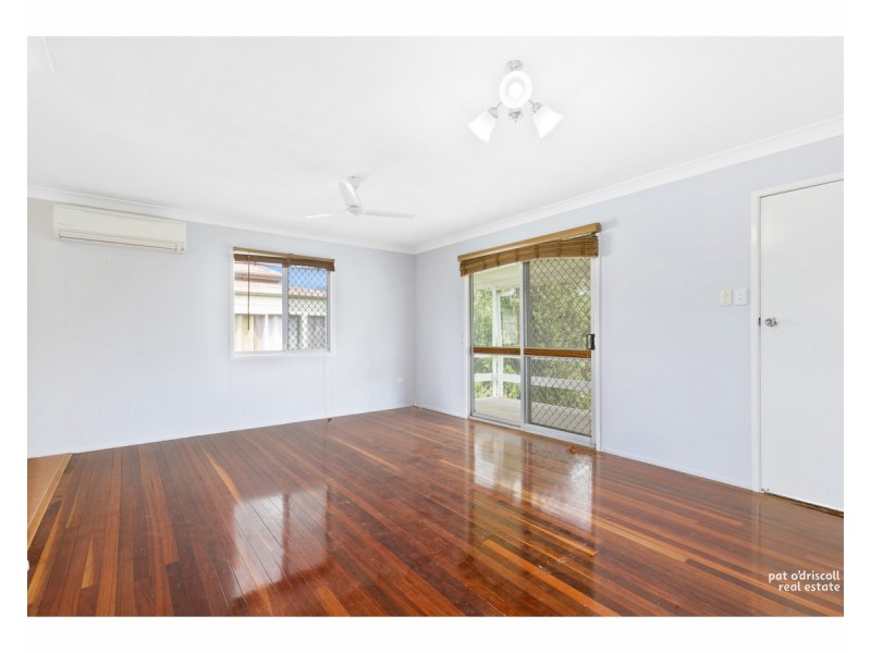 199 Lakes Creek Road, Berserker QLD 4701