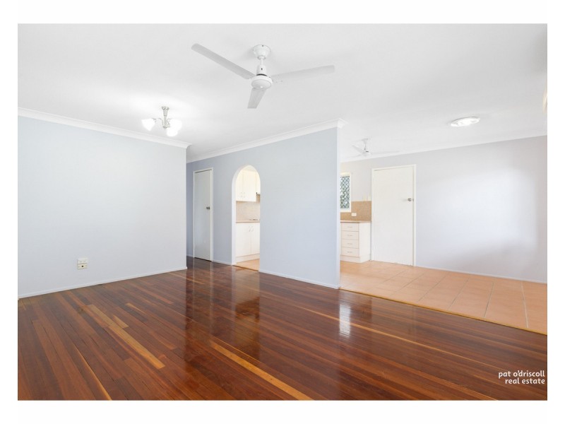 199 Lakes Creek Road, Berserker QLD 4701