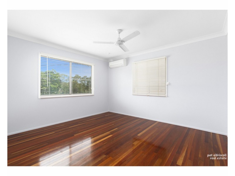 199 Lakes Creek Road, Berserker QLD 4701