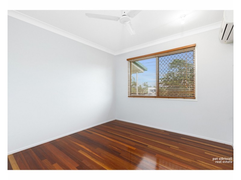 199 Lakes Creek Road, Berserker QLD 4701