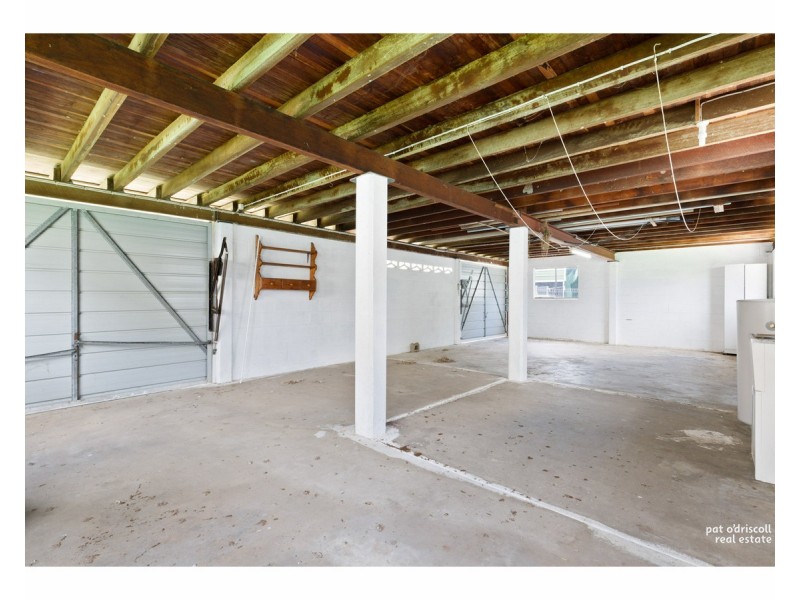 199 Lakes Creek Road, Berserker QLD 4701