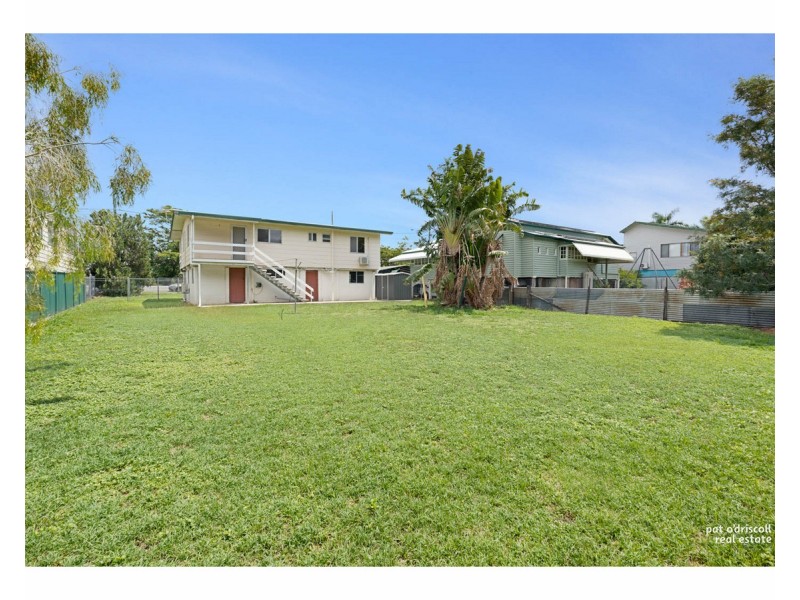 199 Lakes Creek Road, Berserker QLD 4701