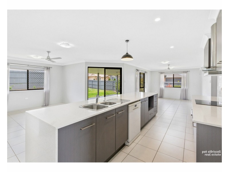 2 Leitrim Court, Parkhurst QLD 4702